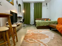 Kasara T1-4K Urban Staycation