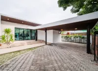 Movenpick Residences Pool Villa’s