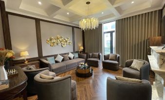 AA Luxury Housing