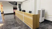 JINDING HOTEL BUSINESS HOUSEHOLD Hotels in Đức Hòa Hạ