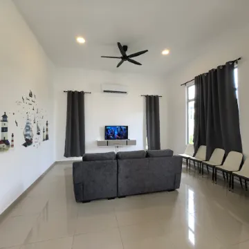 Padang Serai Wangi Roomstay 91