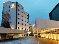 Brown-dot HOTEL Wonju-dangu Hotels in Wonju