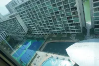 Palazio Mount Austin by Bencoolen Homestay Hotels in Tebrau