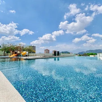 D'Festivo Residence Ipoh by PLY Home