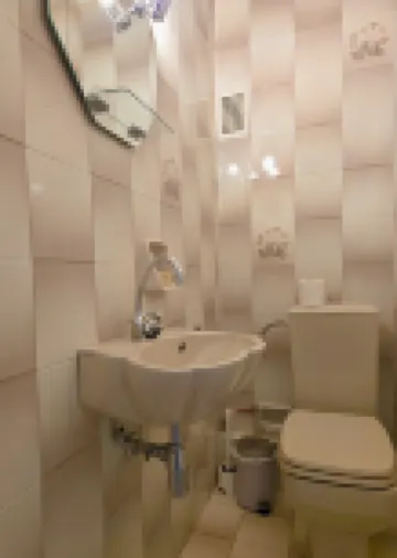 Spacious 3BR Apt w/ Large Balcony|Near Metro & ACS