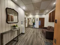 Oceanic Hostel