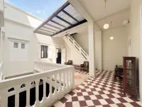 Casa Der See Boutique House Hotel in zona Tempio Wat Laem Pho