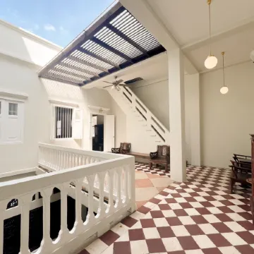 Casa Der See Boutique House