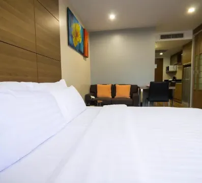 ห้องสแตนดาร์ด