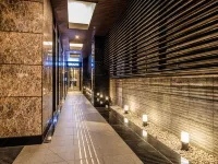 APA Hotel Ginza Shintomicho Ekimae - Wi-Fi