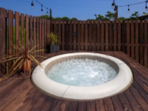 Mimitsu Lounge CASAKURA 日向市のホテル