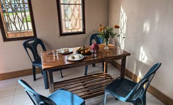 Mango Villa Nong Khiaw
