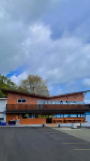 Gayo Belangi Resort Hotels in 