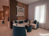 The S Square Airport Hotel Hotels in Jeddah