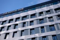 The Social Hub San Sebastián Hotels in 