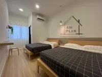 Port Dickson 3BR Cozy Muji Home Hotels in 