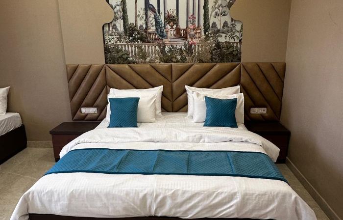 Ambassador Villa - An Experiential Stay