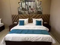 Ambassador Villa - An Experiential Stay Hotels in Agra