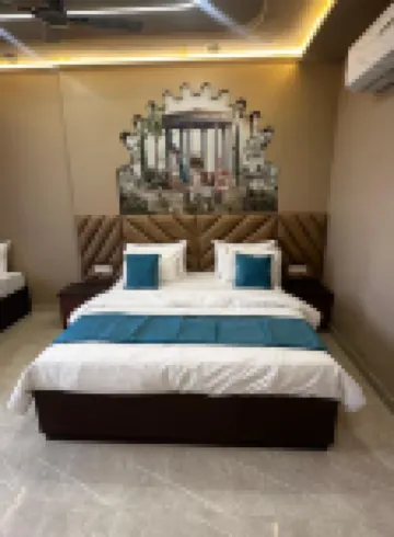 Ambassador Villa - An Experiential Stay