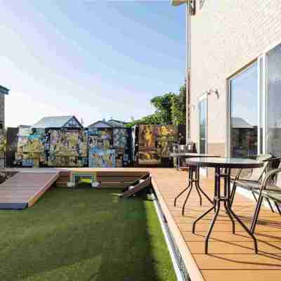 Villa Dogika TAKASHIMA Hotel Exterior