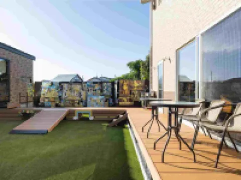 Villa Dogika TAKASHIMA 高島市のホテル