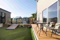 Villa Dogika TAKASHIMA Hotel a 