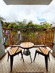 Cameron Highland 623 • British Style • 10pax