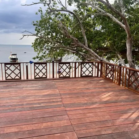 Ban slow life Koh Libong