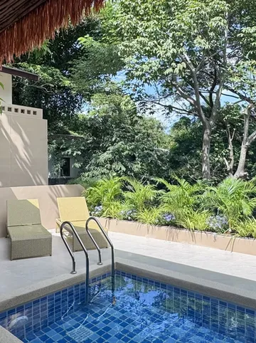 รูปภาพของวิลล่าที่ 10 จังเกิ้ลวิว