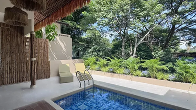 รูปภาพของวิลล่าที่ 10 จังเกิ้ลวิว