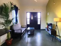 stay a while India Hotels in Agonda
