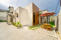 Semenrante Living By ARBA - مطابخ