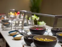 Ramada Residences by Wyndham Istanbul Haramidere Hotels near Tuyap Convention Center
