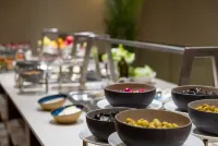 Ramada Residences by Wyndham Istanbul Haramidere - Rooftop Pools