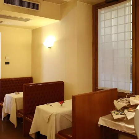 Grand Panama Hotel Firenze