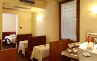 Grand Panama Hotel Firenze - Bữa sáng