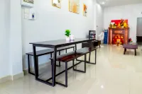 Glam Homestay Betong