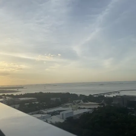 Staycation in Pasay by Mi Amore