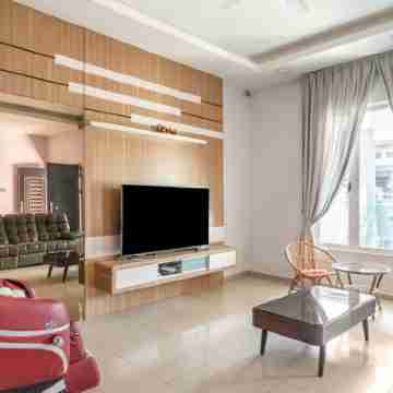 Venus.28 Melaka Homestay Rooms