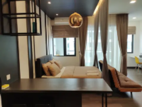 Le Cozy Home UKM BANGI Hotels in Bangi