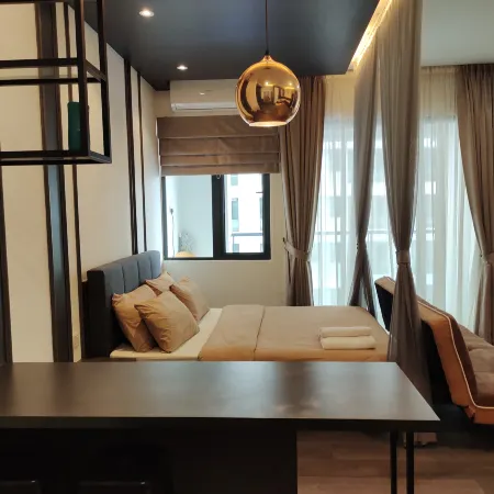 Le Cozy Home UKM BANGI