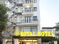 Royal Hotel Lam Ha Hotels near Gia Lam Railway Station