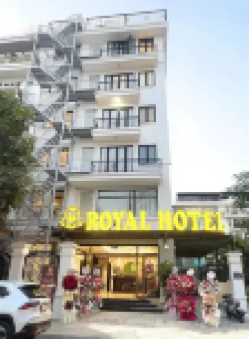 Royal Hotel Lam Ha Hotels near Long Bien