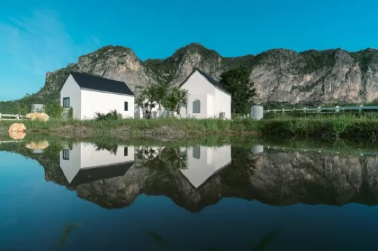 Vinewood Phu Pha Man Hotels in Phu Pha Man