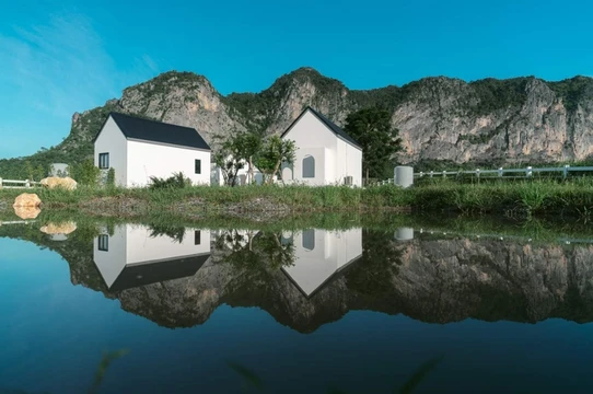 รูปภาพของไวน์วูด ภูผาม่าน