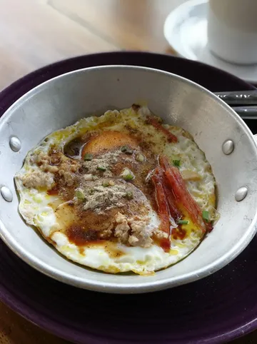 รูปภาพของโก๋ เมืองกาญจน์ พาราไดซ์วิว รีสอร์ท