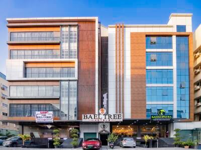 BAEL TREE HOTEL