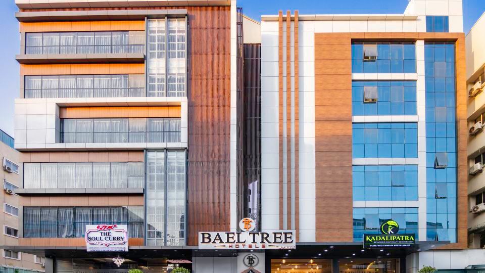 BAEL TREE HOTEL