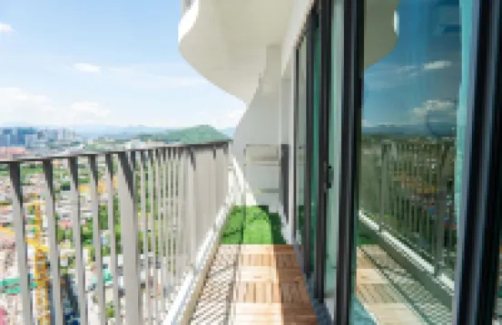 Datum Jelatek Residence by Airhost