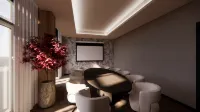 Spaarnwoude Park Hotel - Spa